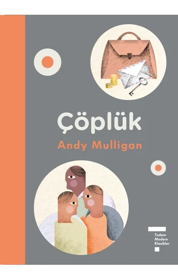 Çöplük (Modern Klasikler)