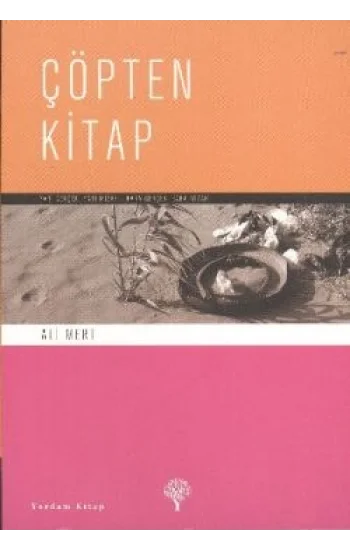 Çöpten Kitap