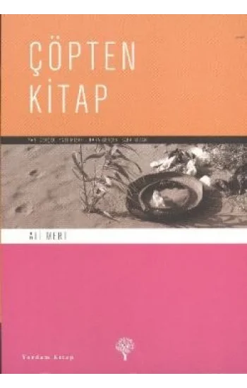 Çöpten Kitap