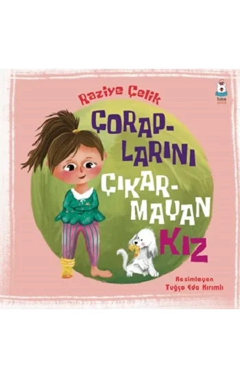 Çoraplarını Çıkarmayan Kız