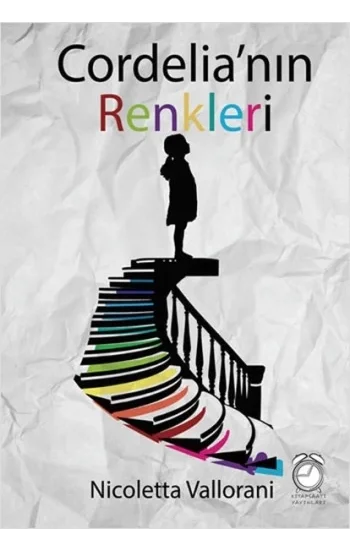 Cordelianın Renkleri