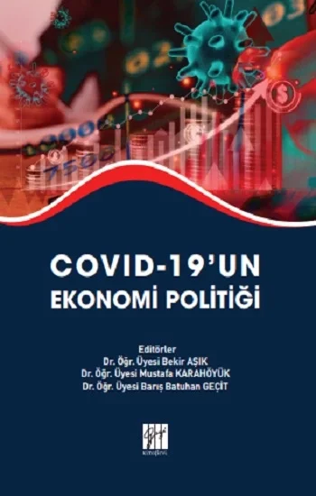 Covid-19un Ekonomi Politiği
