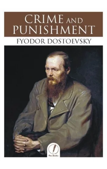 Crime and Punishment