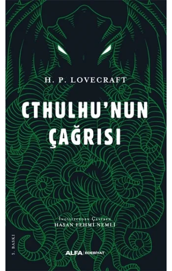 Cthulhunun Çağrısı