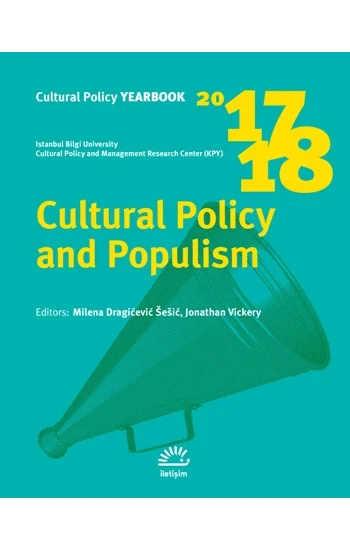 Cultural Policy Yearbook 2017 2018