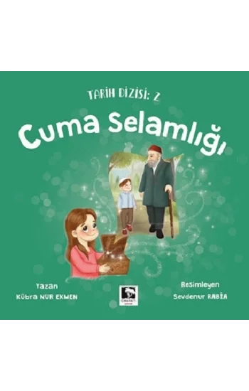 Cuma Selamlığı
