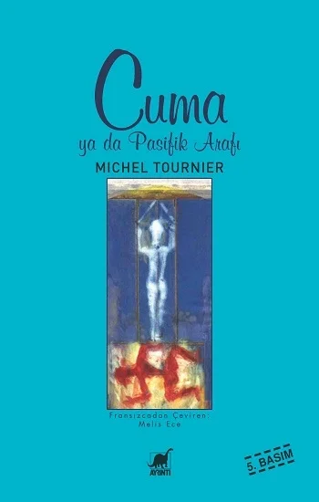 Cuma ya da Pasifik Arafı