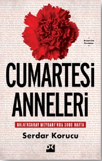 Cumartesi Anneleri