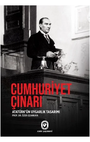 Cumhuriyet Çınarı