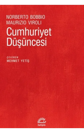 Cumhuriyet Düşüncesi