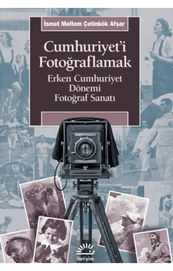 Cumhuriyeti Fotoğraflamak