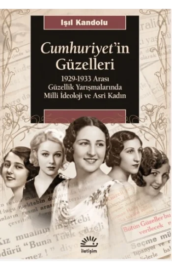Cumhuriyetin Güzelleri