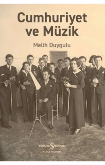 Cumhuriyet ve Müzik