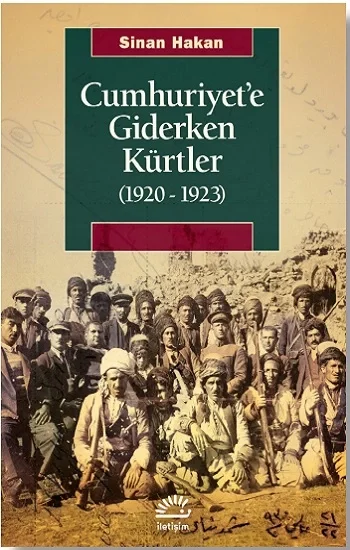 Cumhuriyete Giderken Kürtler (1920-1923)