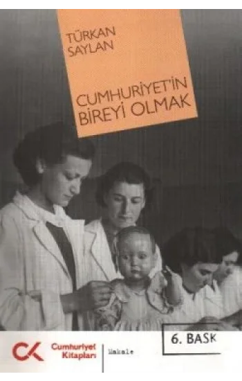 Cumhuriyetin Bireyi Olmak 1- 2
