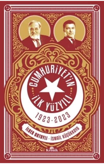 Cumhuriyetin İlk Yüzyılı (1923 - 2023)