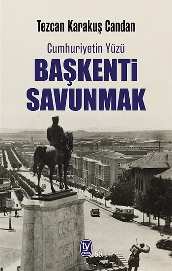 Başkenti Savunmak