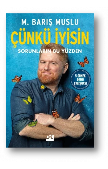 Çünkü İyisin