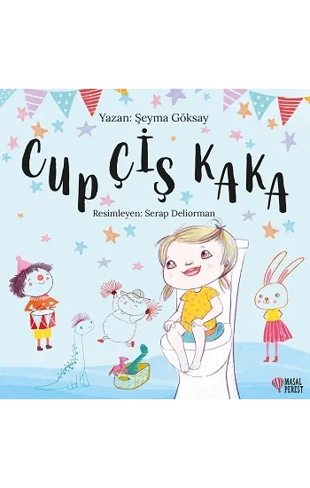Cup Çiş Kaka