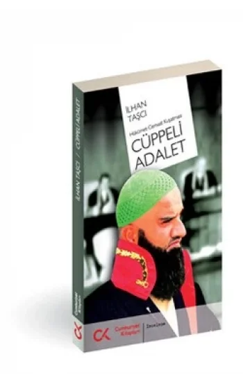 Cüppeli Adalet
