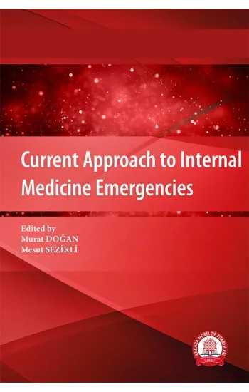 Current Approach to Internal Medicine Emergencies