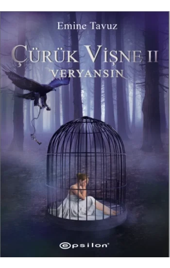 Çürük Vişne II - Veryansın