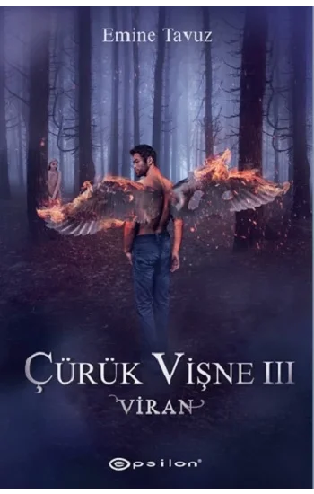Çürük Vişne III: Viran