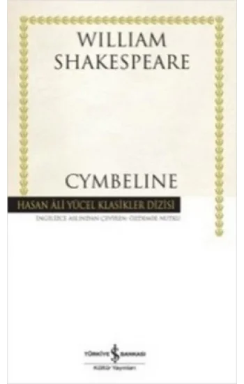 Cymbeline
