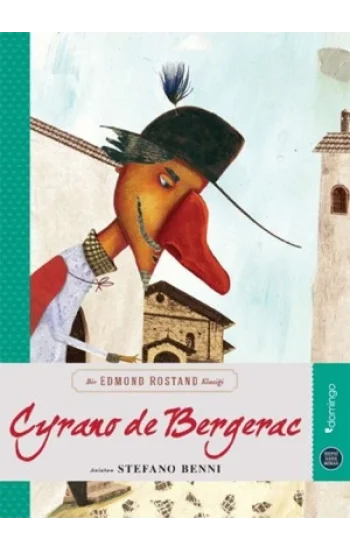 Cyrano de Bergerac