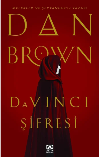 Da Vinci Şifresi
