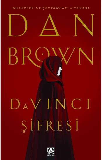 Da Vinci Şifresi