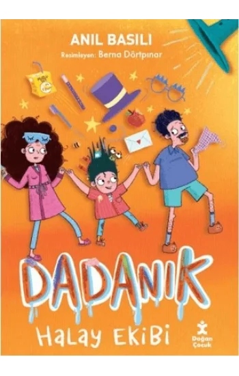 Dadanık Halay Ekibi