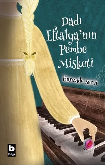 Dadı Eftalyanın Pembe Misketi