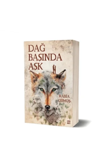 Dağ Başında Aşk 2 (Cep Boy)