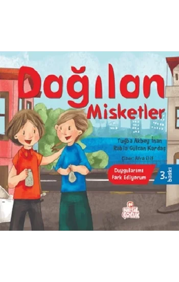 Dağılan Misketler