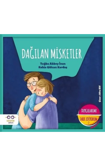 Dağılan Misketler - Duygularımı Fark Ediyorum 2