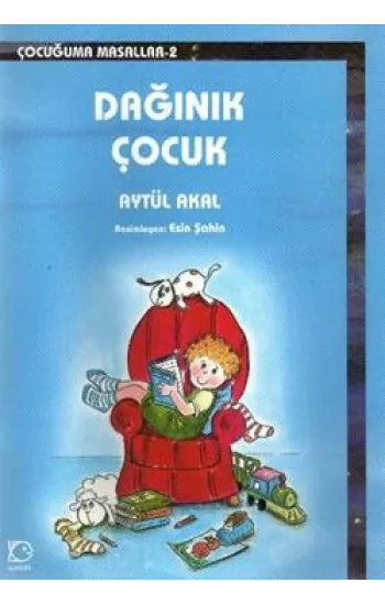 Dağınık Çocuk