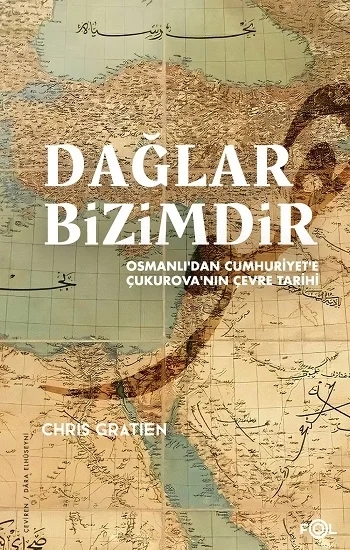 Dağlar Bizimdir