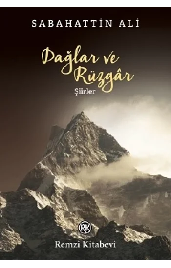 Dağlar ve Rüzgar