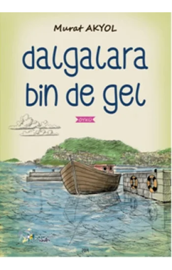 Dağlara Bin De Gel
