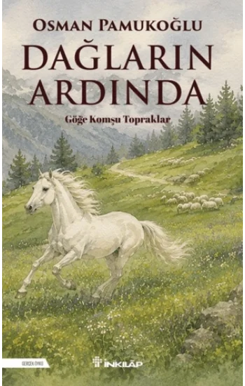 Dağların Ardında