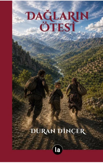 Dağların Ötesi