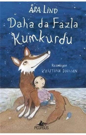 Daha da Fazla Kumkurdu