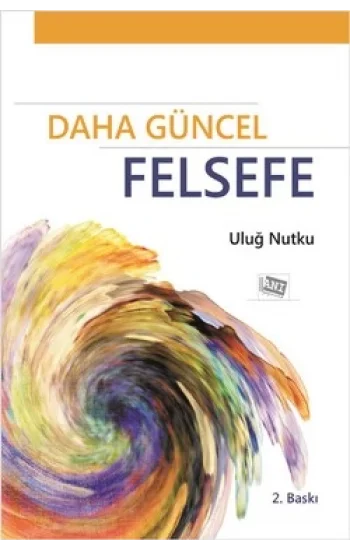 Daha Güncel Felsefe