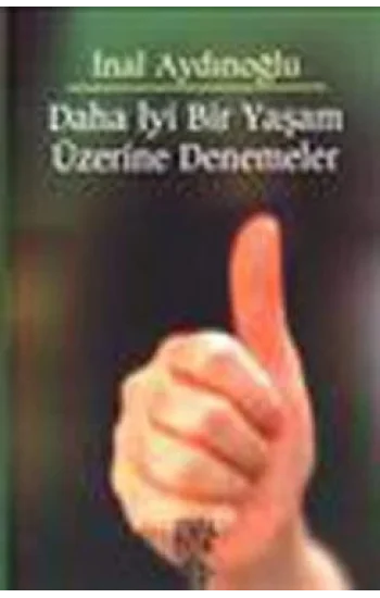 Daha İyi Bir Yaşam Üzerine