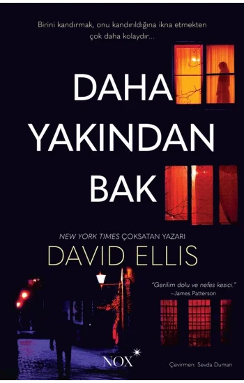 Daha Yakından Bak