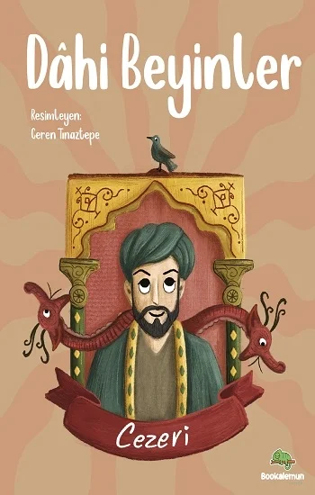 Dahi Beyinler – Cezeri