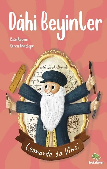 Dahi Beyinler – Leonardo da Vinci