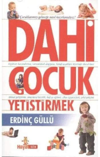 Dahi Çocuk Yetiştirmek