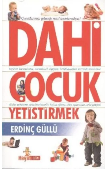 Dahi Çocuk Yetiştirmek